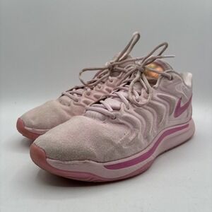 Nike KD 17 NRG Aunt Pearl Kevin Durant BCA pink  Sneakers Men's Size 9 Athletic